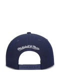 Mitchell & Ness New Orleans Pelicans 2.0 baseball cap