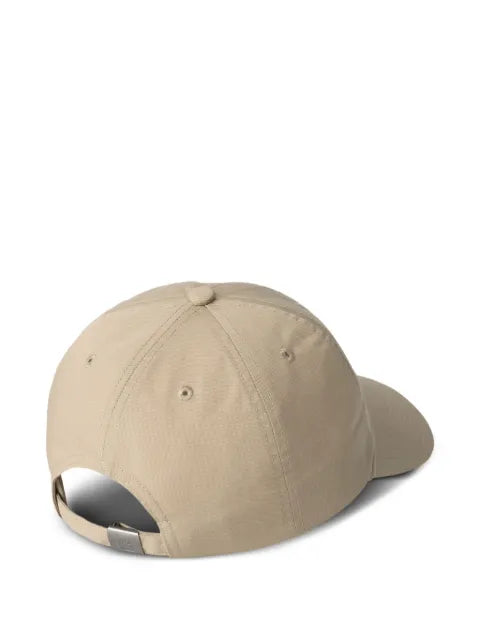 Carhartt WIP Postal logo-patch baseball cap