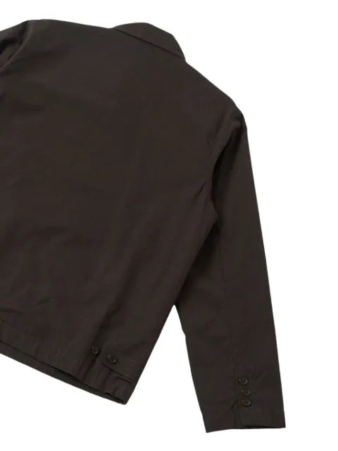 Universal Works Warmus jacket