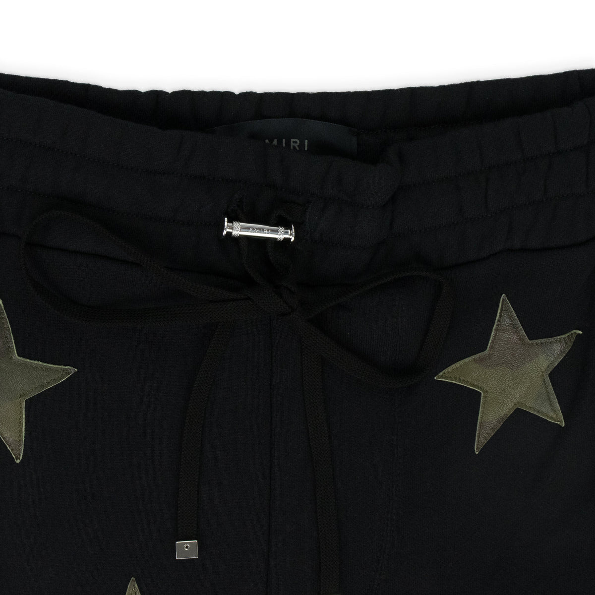 Black Chemist Star Shorts