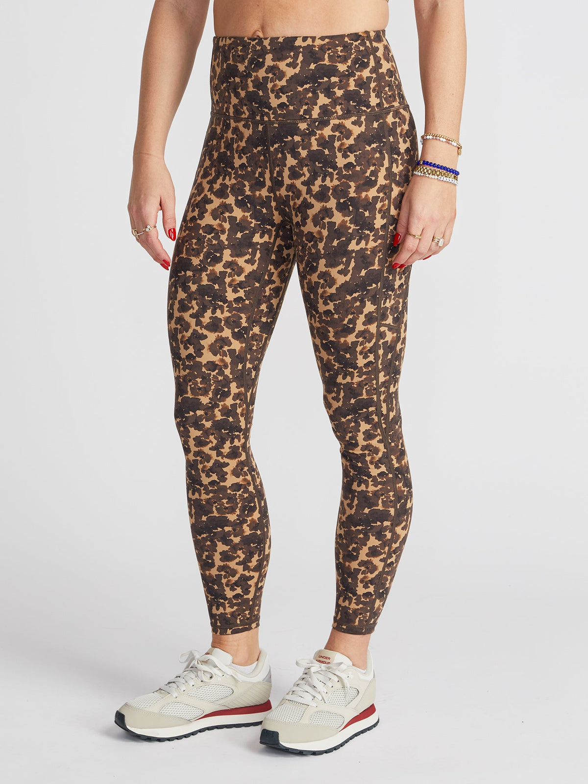 Form High Pocket Legging 25