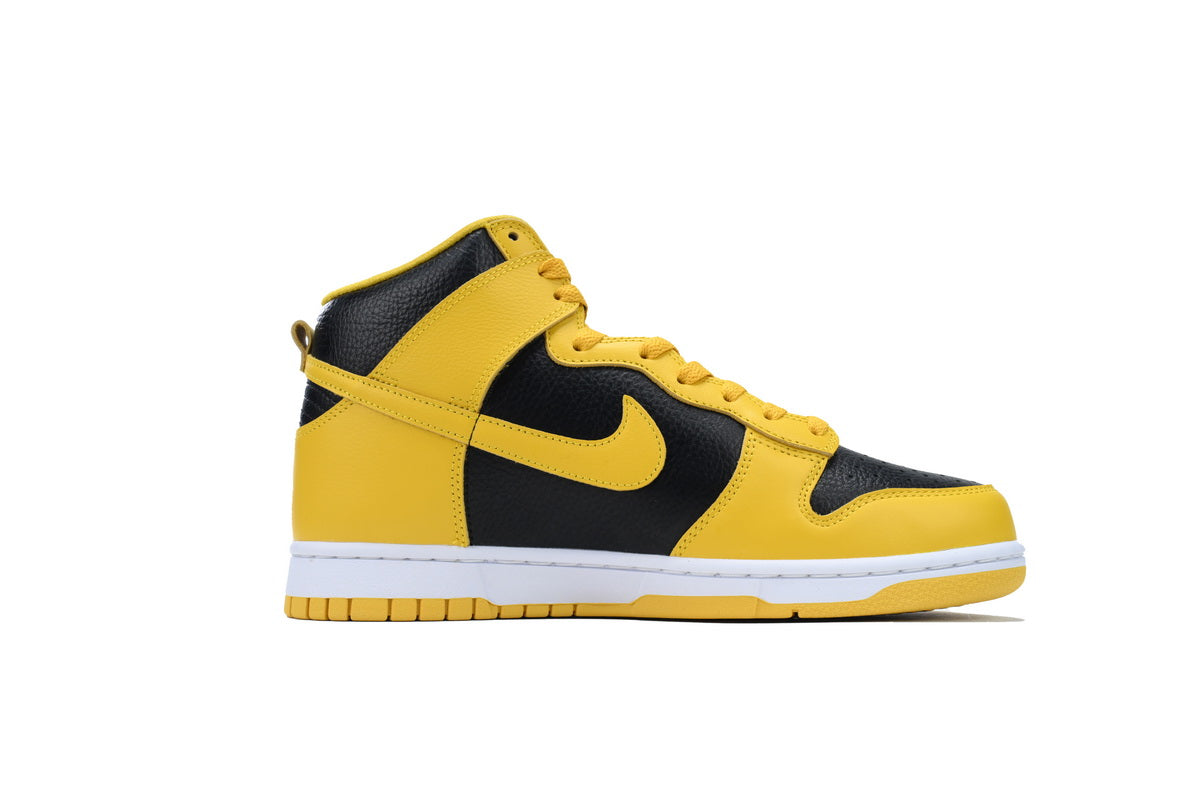 Nike Dunk High Wu-Tang (2024) HJ4321-001